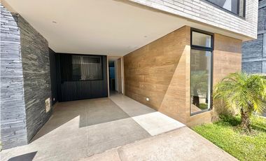 CASA PARA ESTRENAR EN RIONEGRO