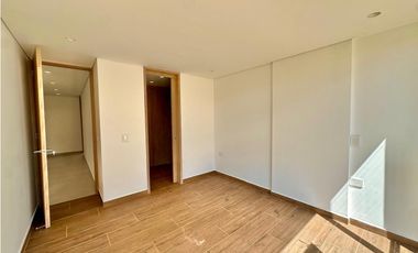 CASA PARA ESTRENAR EN RIONEGRO