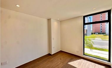 CASA PARA ESTRENAR EN RIONEGRO