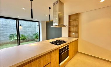 CASA PARA ESTRENAR EN RIONEGRO