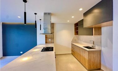 CASA PARA ESTRENAR EN RIONEGRO