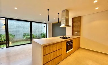 CASA PARA ESTRENAR EN RIONEGRO