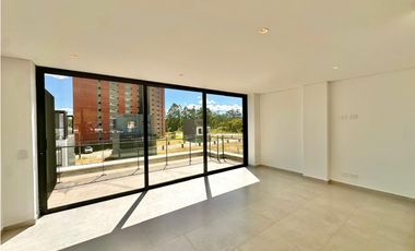 CASA PARA ESTRENAR EN RIONEGRO