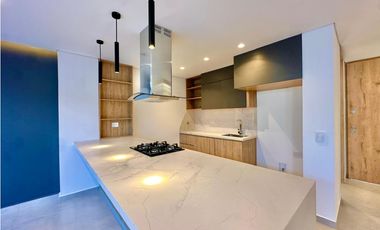 CASA PARA ESTRENAR EN RIONEGRO