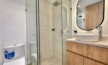 CASA PARA ESTRENAR EN RIONEGRO