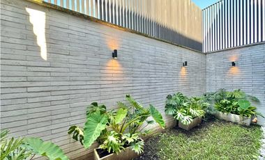 CASA PARA ESTRENAR EN RIONEGRO