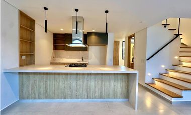 CASA PARA ESTRENAR EN RIONEGRO