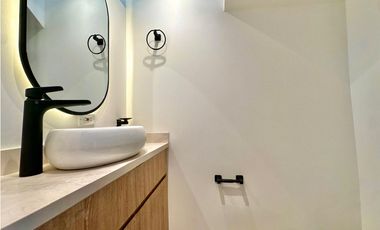 CASA PARA ESTRENAR EN RIONEGRO