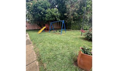 VENTA DE CASA EN CONDOMINIO EN JAMUNDI