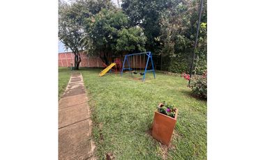 VENTA DE CASA EN CONDOMINIO EN JAMUNDI
