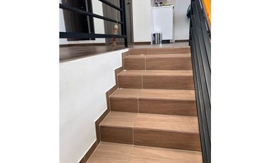 VENTA DE CASA EN CONDOMINIO EN JAMUNDI