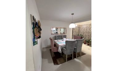 VENTA DE CASA EN CONDOMINIO EN JAMUNDI