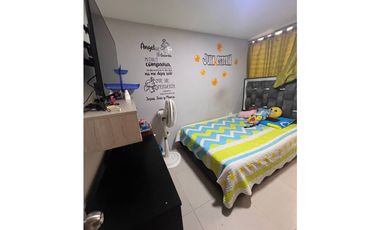 VENTA DE CASA EN CONDOMINIO EN JAMUNDI