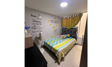 VENTA DE CASA EN CONDOMINIO EN JAMUNDI