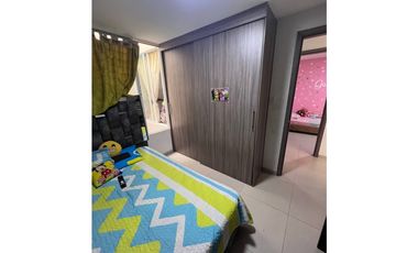VENTA DE CASA EN CONDOMINIO EN JAMUNDI