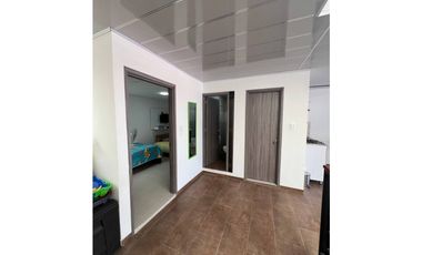 VENTA DE CASA EN CONDOMINIO EN JAMUNDI