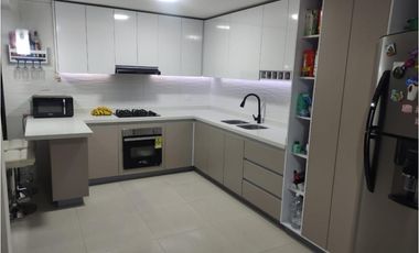 VENTA DE CASA EN CONDOMINIO EN JAMUNDI