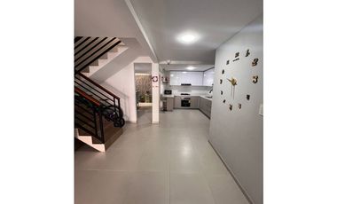 VENTA DE CASA EN CONDOMINIO EN JAMUNDI