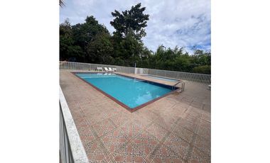 VENTA DE CASA EN CONDOMINIO EN JAMUNDI
