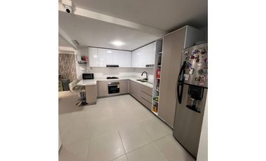 VENTA DE CASA EN CONDOMINIO EN JAMUNDI