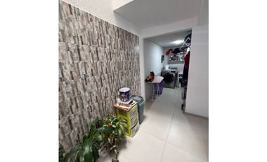 VENTA DE CASA EN CONDOMINIO EN JAMUNDI