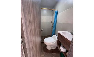 VENTA DE CASA EN CONDOMINIO EN JAMUNDI