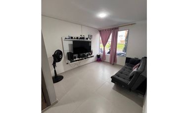 VENTA DE CASA EN CONDOMINIO EN JAMUNDI