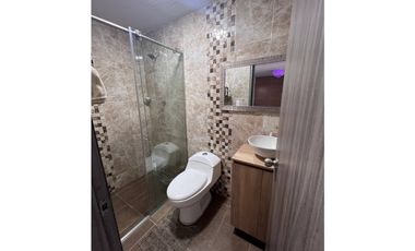 VENTA DE CASA EN CONDOMINIO EN JAMUNDI