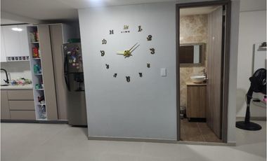 VENTA DE CASA EN CONDOMINIO EN JAMUNDI