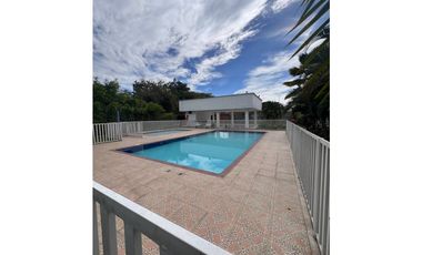 VENTA DE CASA EN CONDOMINIO EN JAMUNDI
