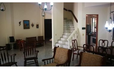 Vendo casa campestre en Apiay Villavicencio