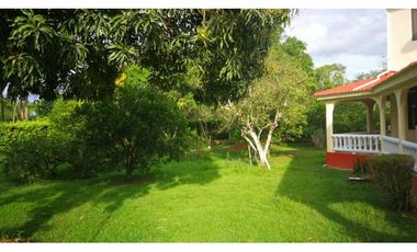Vendo casa campestre en Apiay Villavicencio