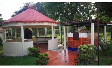 Vendo casa campestre en Apiay Villavicencio