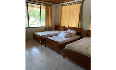 Vendo casa campestre en Apiay Villavicencio