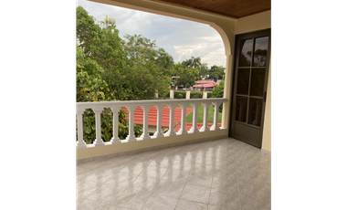 Vendo casa campestre en Apiay Villavicencio