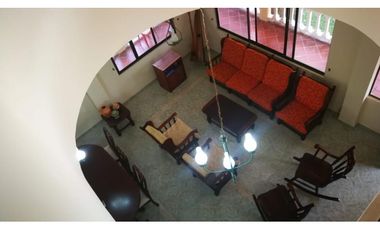 Vendo casa campestre en Apiay Villavicencio