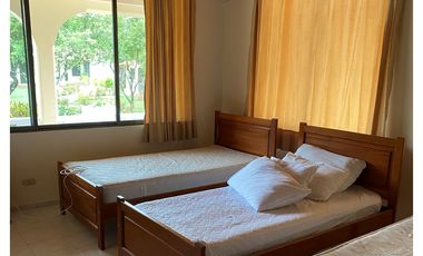 Vendo casa campestre en Apiay Villavicencio