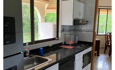 Vendo casa campestre en Apiay Villavicencio