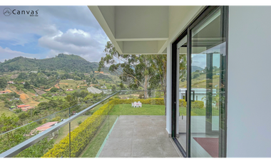 Finca en Guarne Sector Juan XXIII