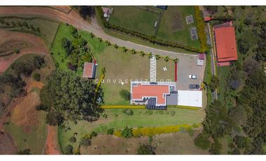 Finca en Guarne Sector Juan XXIII