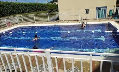 VENTA APARTAMENTO EN TOCAIMA