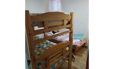 VENTA APARTAMENTO EN TOCAIMA