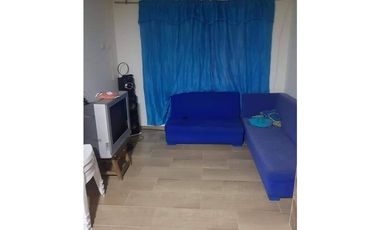 VENTA APARTAMENTO EN TOCAIMA
