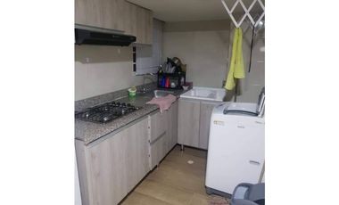 VENTA APARTAMENTO EN TOCAIMA