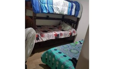 VENTA APARTAMENTO EN TOCAIMA