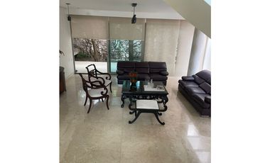 SE VENDE CASA DE LUJO EN CONJUNTO EN VILLA CAMPESTRE