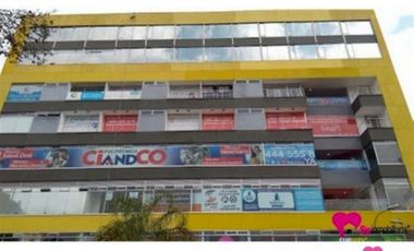 Arriendo y vendo Oficina Centro Comercial Estación Niquía