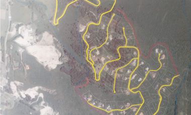 Vendo Lote en Condominio Fusca - Chía, Cundinamarca