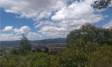 Vendo Lote en Condominio Fusca - Chía, Cundinamarca