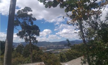 Vendo Lote en Condominio Fusca - Chía, Cundinamarca